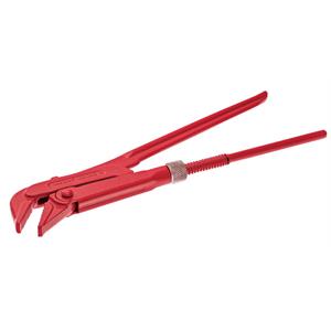 İzeltaş 2200 10 0020 Tong Pipe Wrench (45°) 2’’