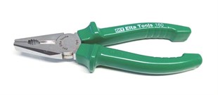 Elta 3021121160 Pliers Combined Opaque 160Mm