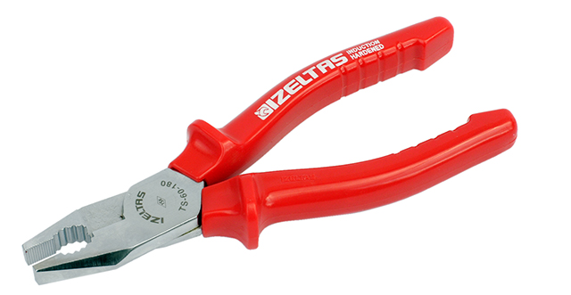 İzeltaş 3050 12 0200 200mm Standard Pliers