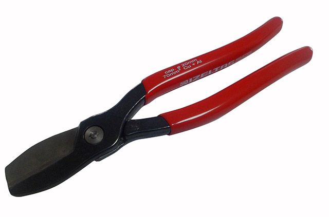 İzeltaş 3720 16 0220 Double Blade Cable Cutter