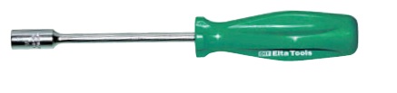 Elta 4771 19 0080 Socket Bit Screwdriver 8mm