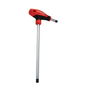 İzeltaş 4920220050 5mm T Type Allen Key