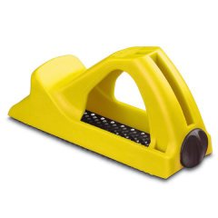 Stanley 5-21-104 155mm Surform Mold Body Block Rasp