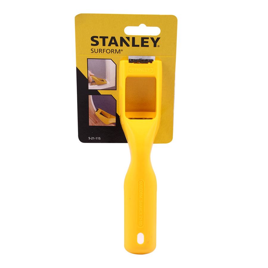 Stanley ST521115 185mm Drywall Grater