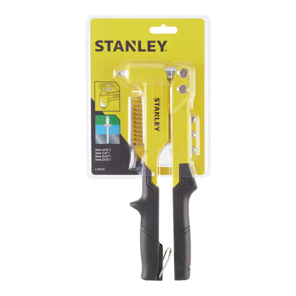 Stanley 6-MR100 Rivet Gun