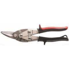 İzeltaş 6206270240 Aluminum and Sheet Metal Cutting Scissors Left