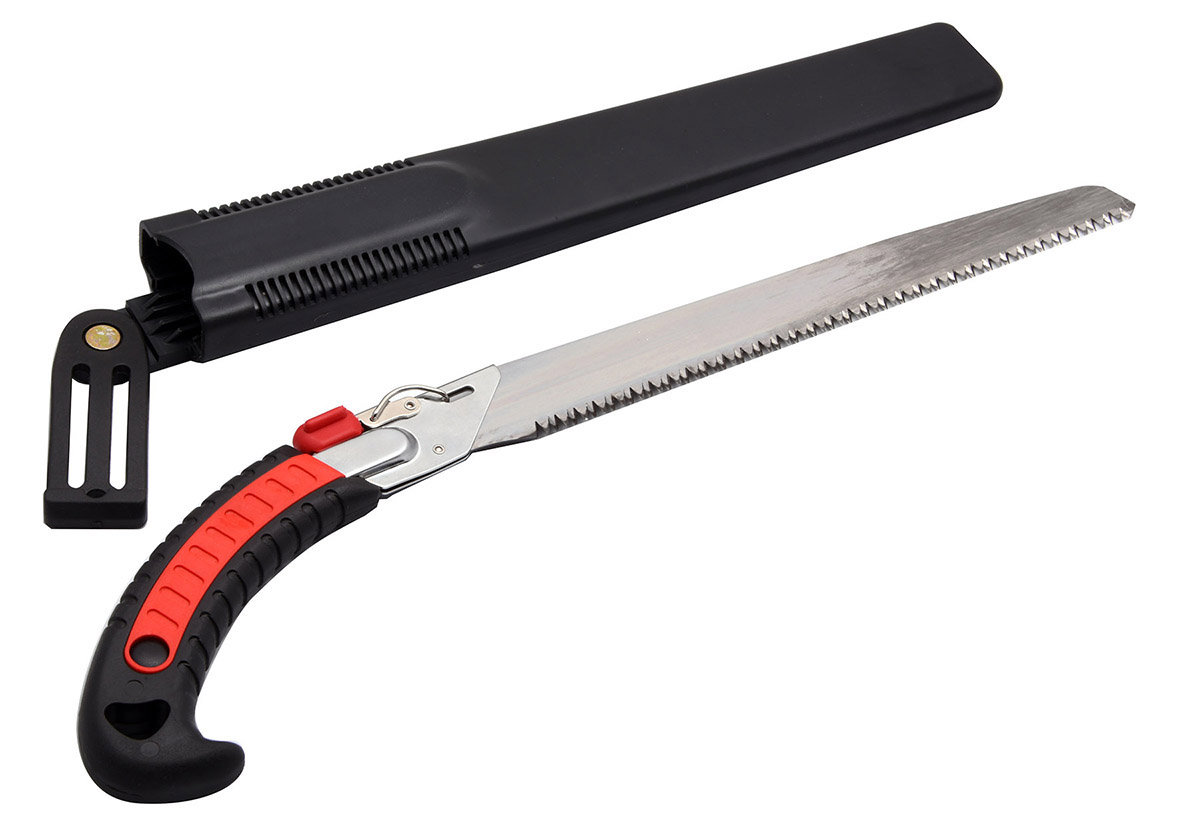 İzeltaş 6735270300 300 Mm Pruning Saw