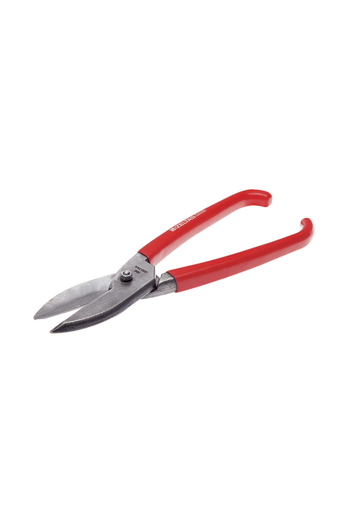 İzeltaş 6820270250 Tinsmith Scissors 250 mm