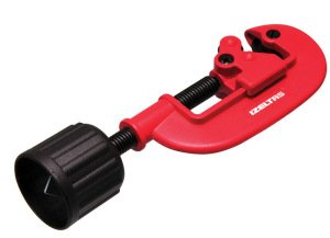 İzeltaş 6855280330 Standard Pipe Cutter (For Copper And Aluminum)