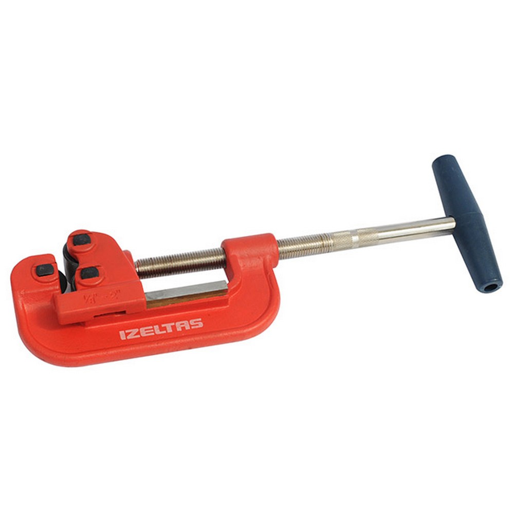 İzeltaş 6865281050 Professional Pipe Cutter