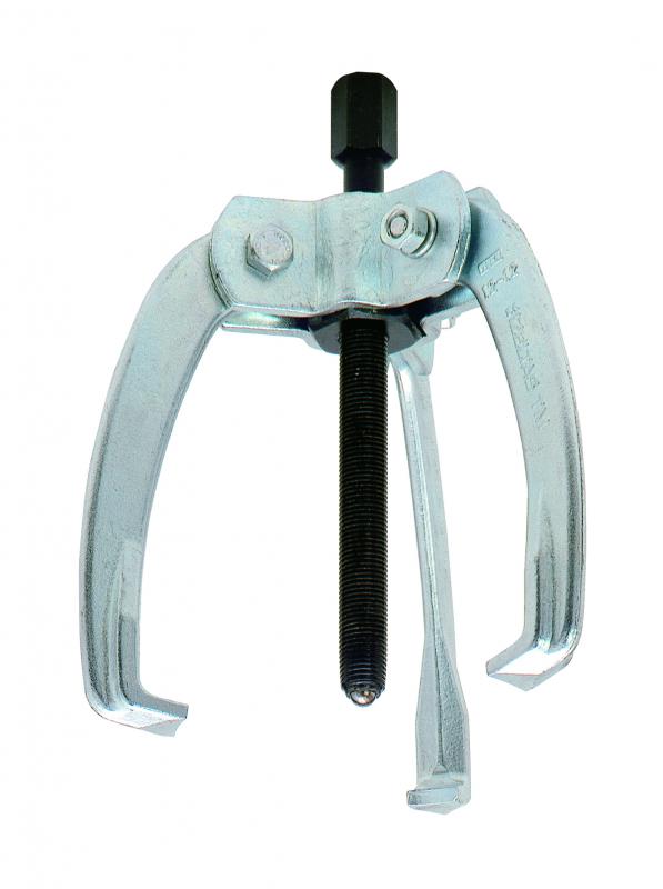 İzeltaş 7040291212 Master Puller (Three Arm) 12x12