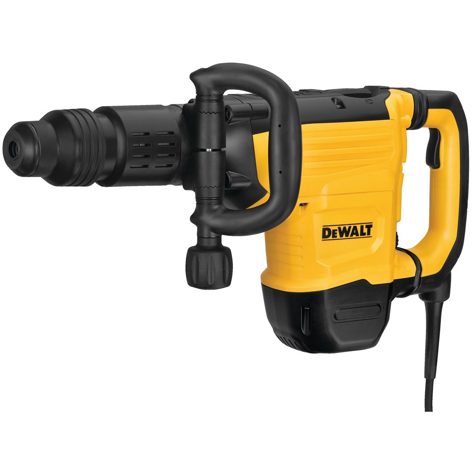 Dewalt D25892K 1700W Sds Max Crusher