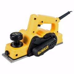 Dewalt D26676-TR Planer 550W 82mm