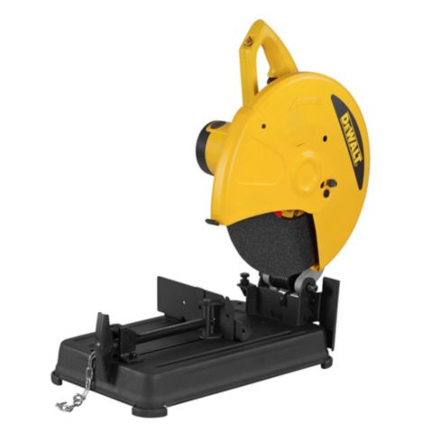 Dewalt D28730 2300Watt 355mm Professional Profile Cutting