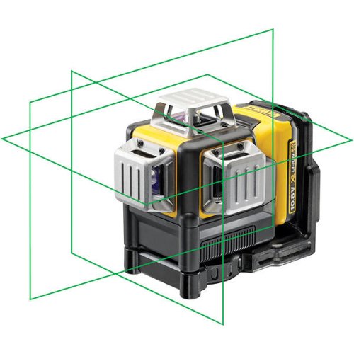 Dewalt DCE089D1G 10.8Volt/2.0 Ah Li-Ion Green Line Laser Distomat