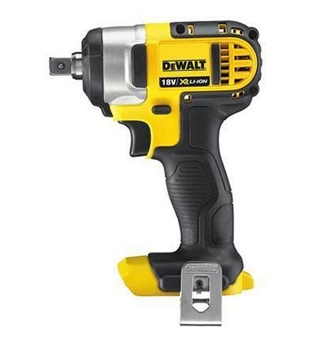 Dewalt DCF880NT-XJ 18Volt 1/2’’ Nutrunner (Without Battery)