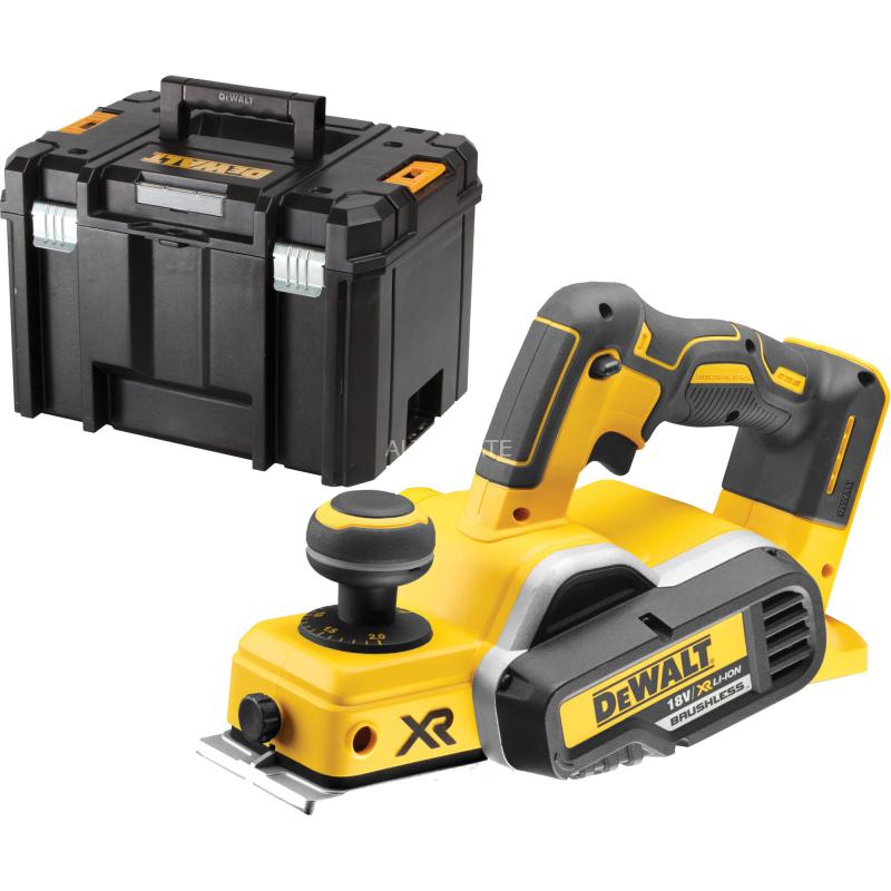 Dewalt DCP580NT 18V Brushless Professional Planer (Without Battery)