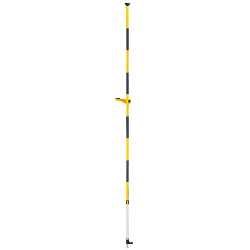 Dewalt DE0882 Tripod Rod Set