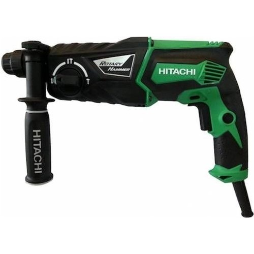 Hitachi DH26PB 830Watt 3.2J Professional SDS-Plus Drill