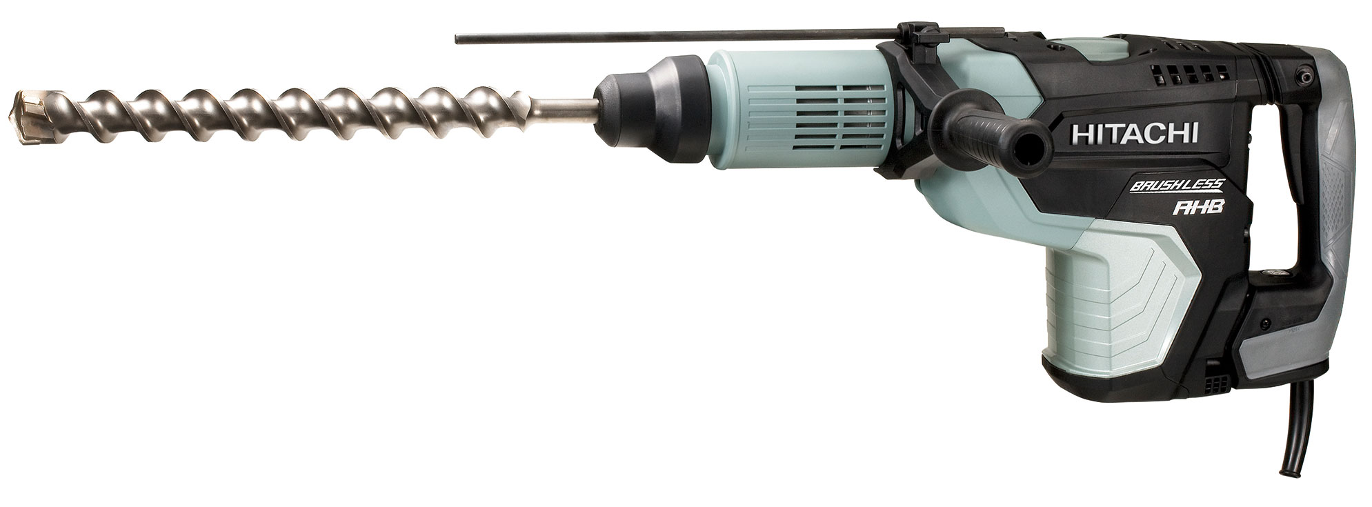 Hitachi DH52ME Hammer Drill 10Kg 1500W 22Joule