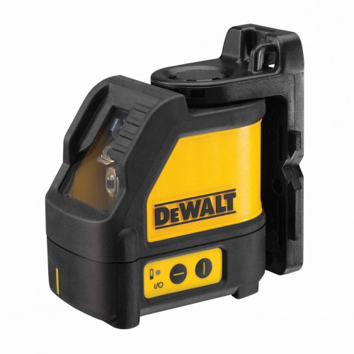 Dewalt DW088K-XJ Laser Distomat, Yellow/Black