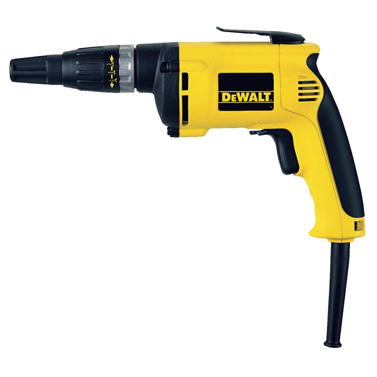 Dewalt DW274 540Watt Professional Plasterboard Screwdriver