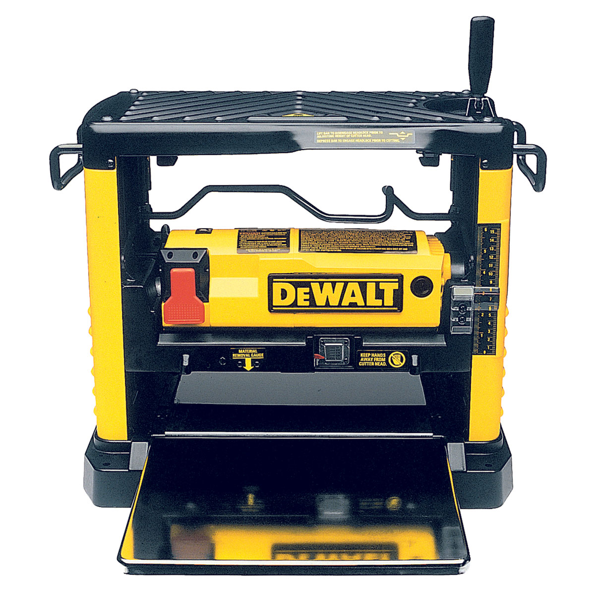 Dewalt DW733 1800Watt 317mm Professional Portable Thickness Machine