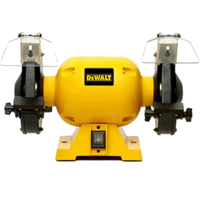 Dewalt DW752R 373Watt 150mm Professional Sanding Motor