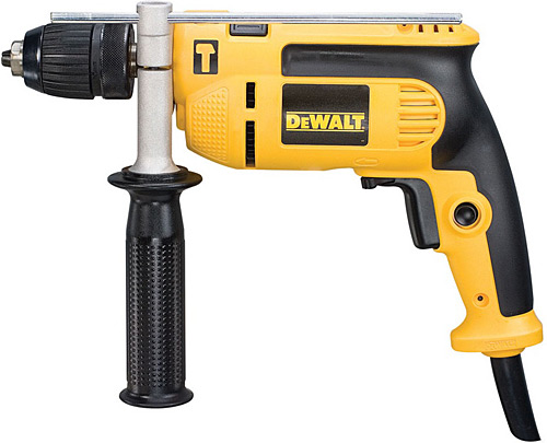 Dewalt DWD024 701Watt 13mm Professional Hammer Drill