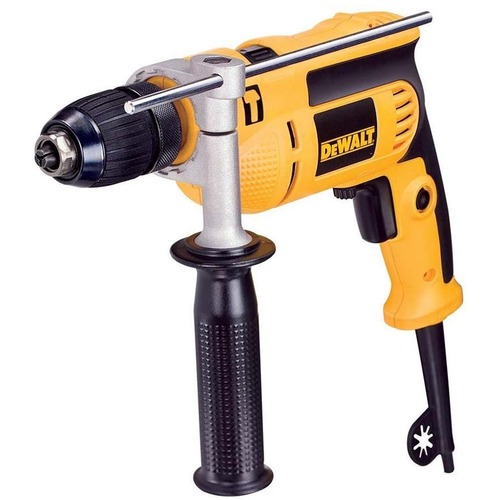 Dewalt DWD024KS 650Watt 13mm Professional Hammer Drill