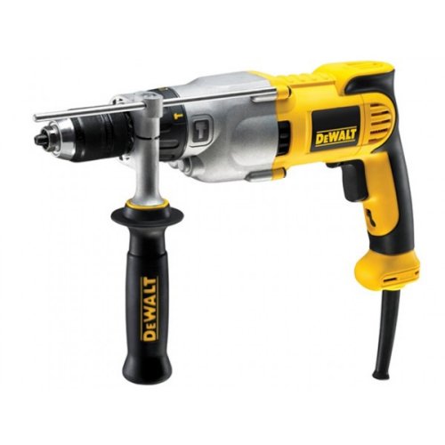 Dewalt DWD524KS 1100Watt 13mm 2-Speed ​​Professional Hammer Drill