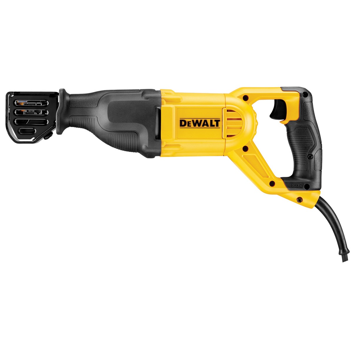 Dewalt DWE305PK-QS Professional Reciprocating Saw 1100Watt