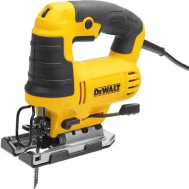 Dewalt DWE349 650Watt Jigsaw