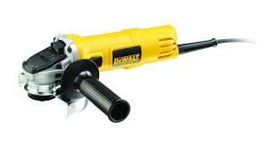 Dewalt DWE4056 800Watt 115mm Professional Angle Grinder