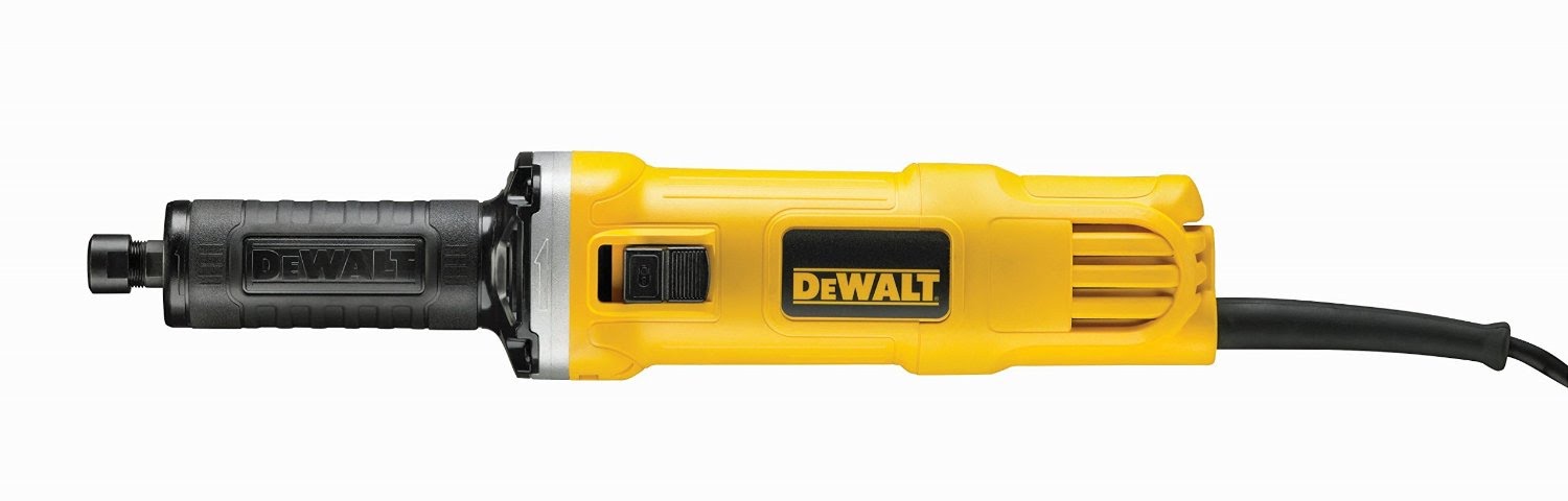 Dewalt DWE4884-QS 450Watt Professional Short Die Grinder