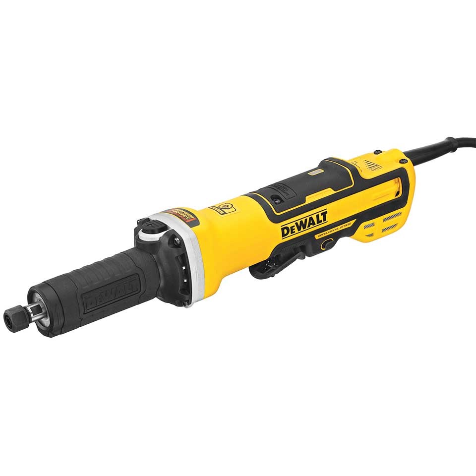 Dewalt DWE4997 1300Watt Brushless Die Grinder