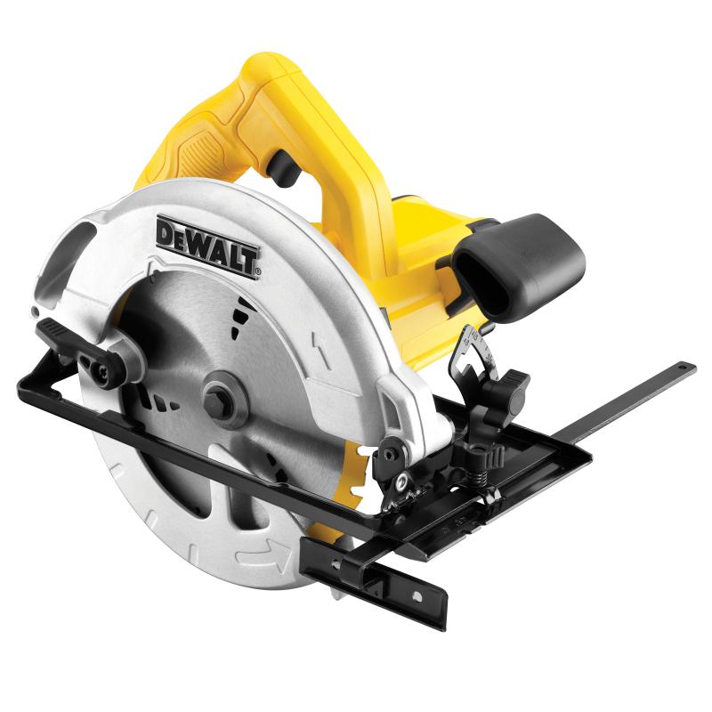 Dewalt DWE560-QS 1350W Circular Saw