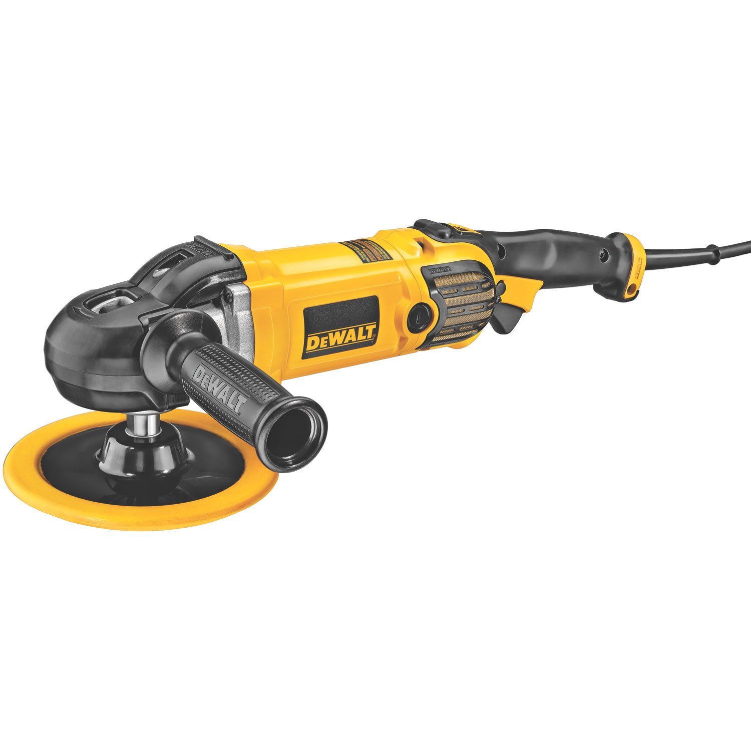 Dewalt DWP849X Polishing Machine