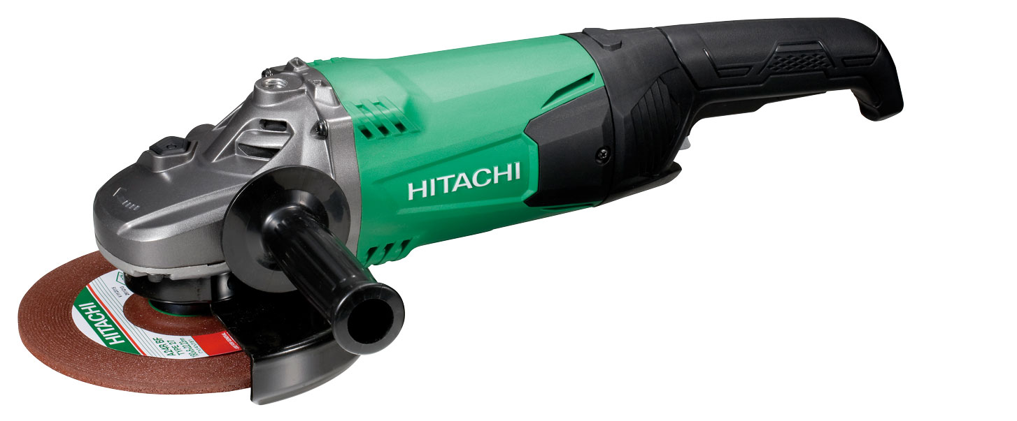 Hitachi G18ST 2200Watt 180mm Professional Large Grinder