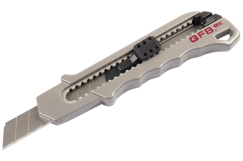 GFB Utility Knife Professional 18mm