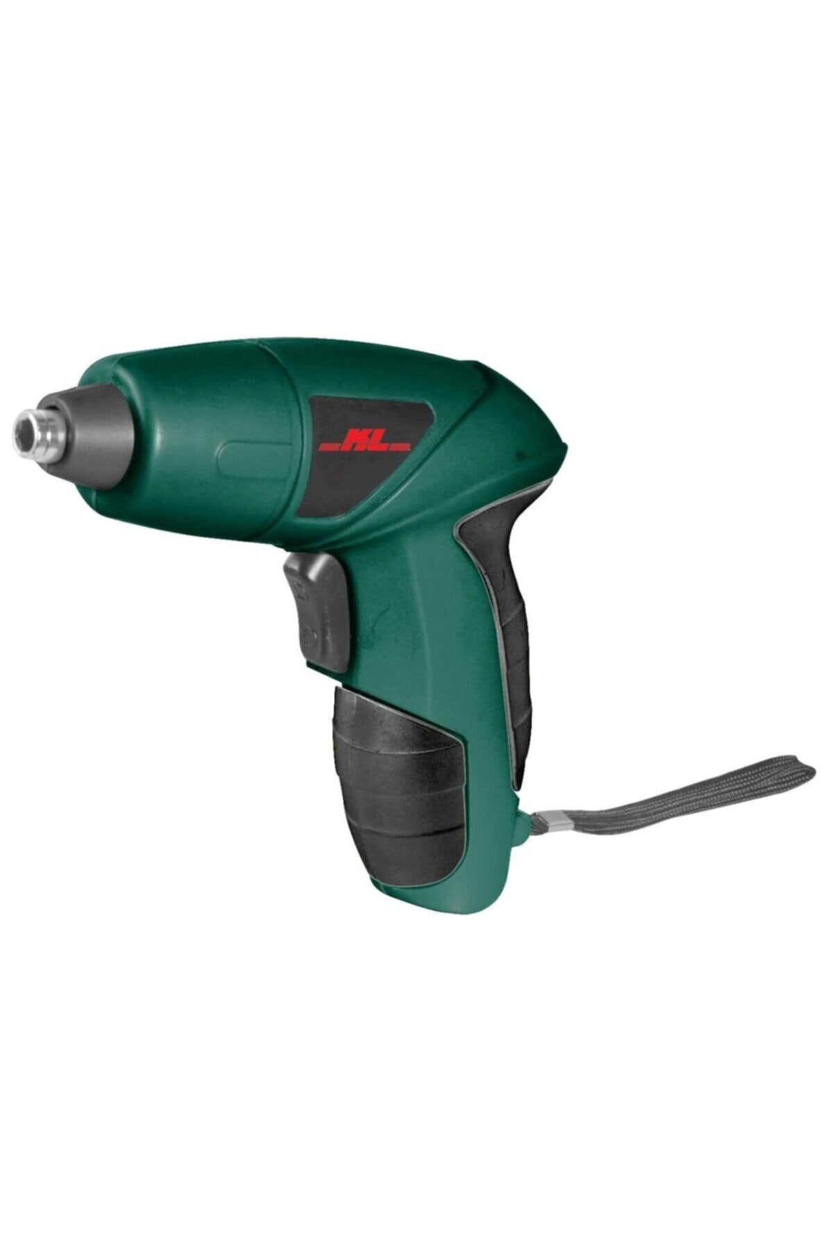 KL ECO HDA102 3.6Volt /1,5Ah Li-ion Cordless Screwdriver