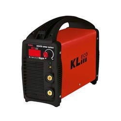 KL ECO KE140MMA 140 Ampere Inverter Welding Machine