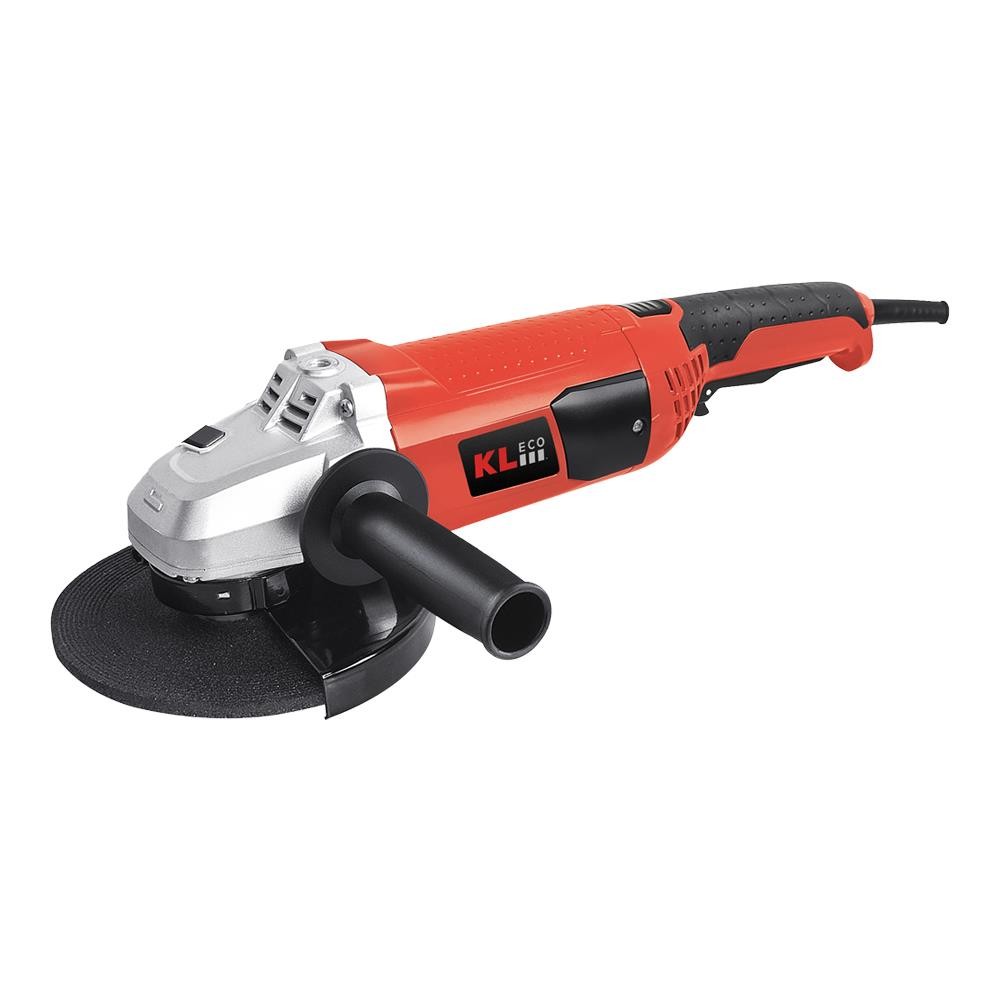 KL ECO KE20180BT 2000WATT 180MM Professional Large Grinder