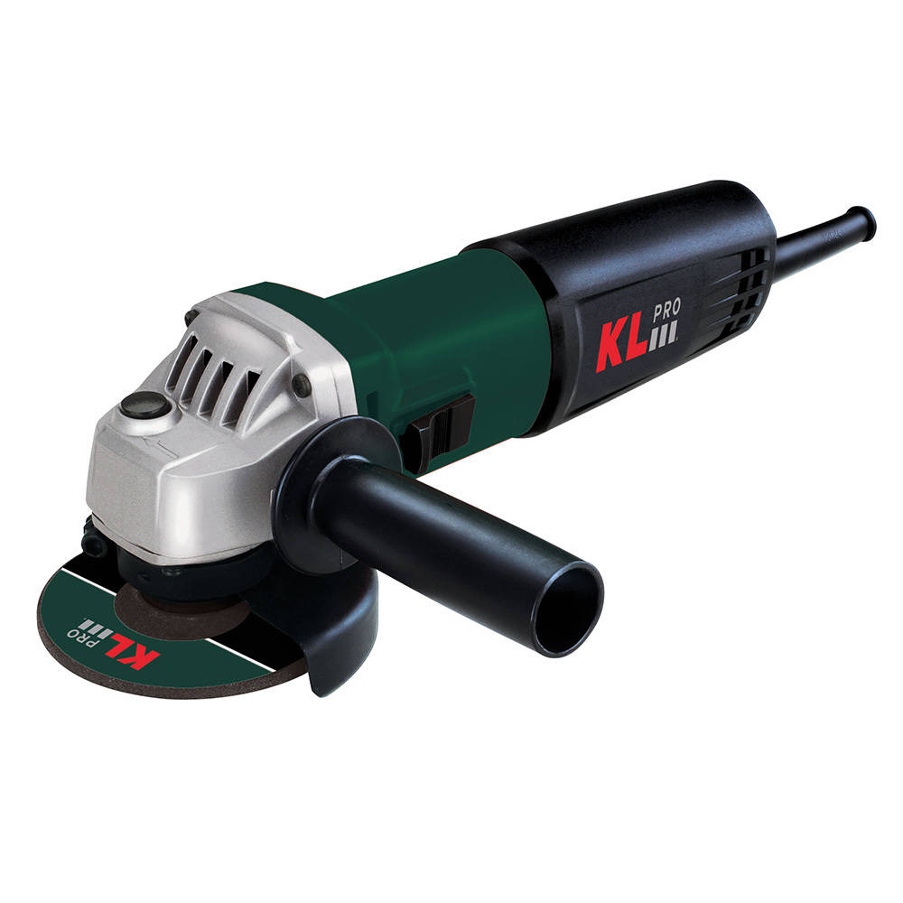 KL PRO KLAT11505 850Watt 115mm Professional Angle Grinder