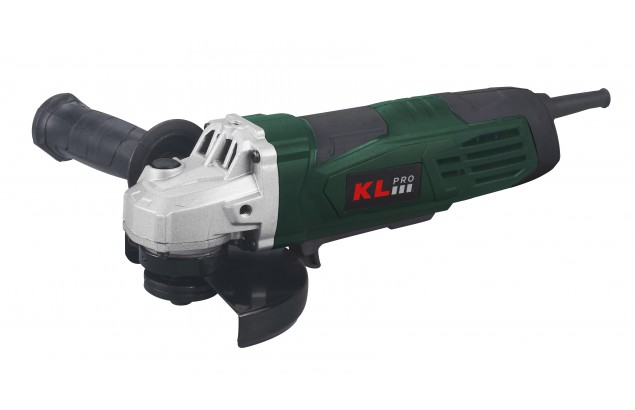 KL PRO KLAT11510 900Watt 115mm Professional Angle Grinder