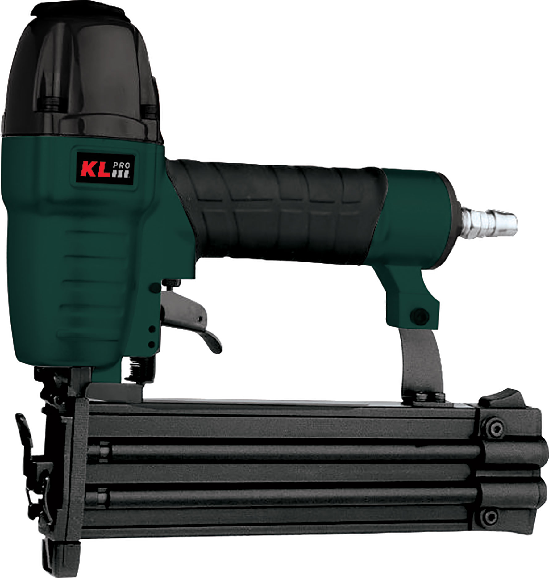 KL PRO KLCT50F 20-50mm Professional Pneumatic Nailer