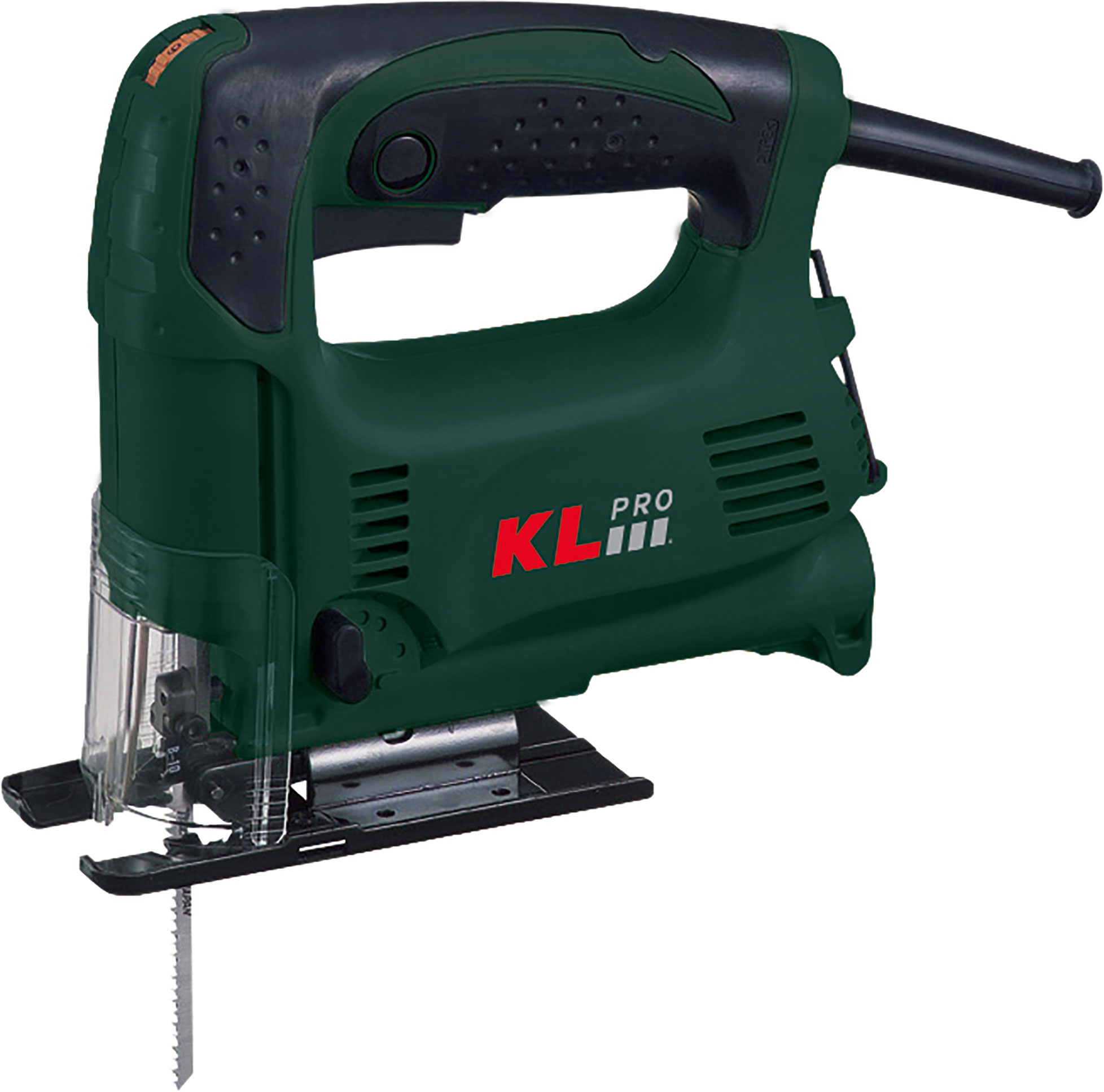 KL PRO KLDT10265 450Watt Professional Jigsaw