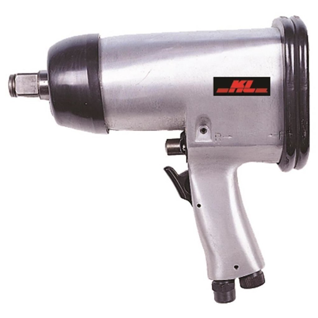 KL KLHV-0740 Impact Wrench 3/4 Inch