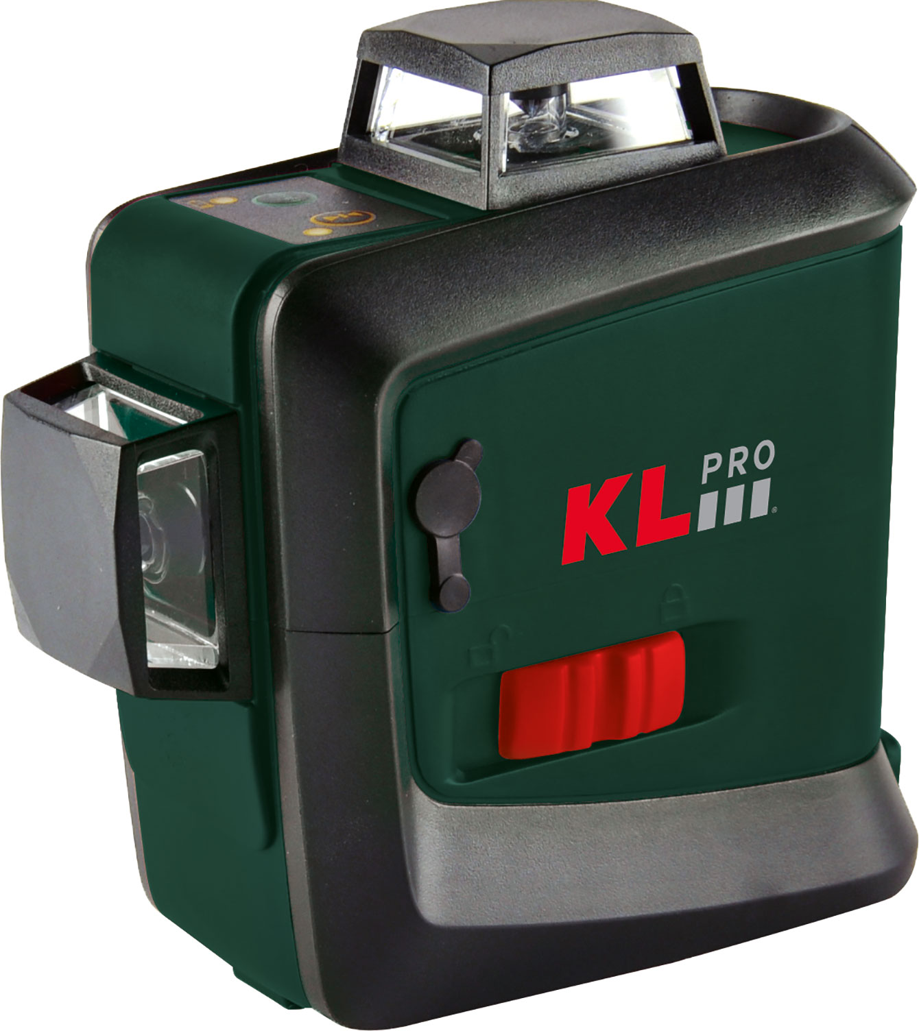 KL PRO KLLZR93GL Green Line Laser Distomat