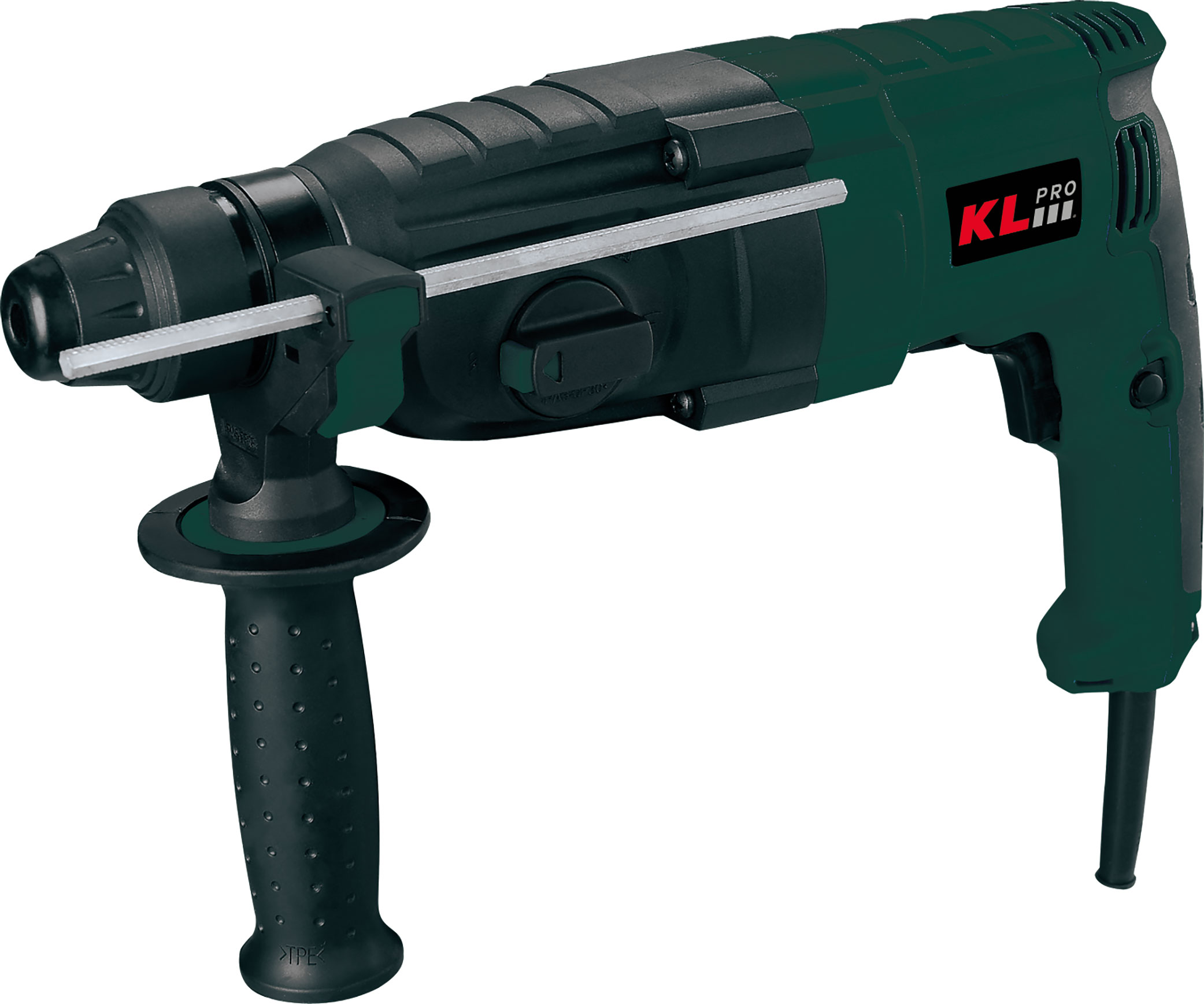 KL PRO KLPM2601 850Watt 3,2J Professional SDS-Plus Hammer/Drill